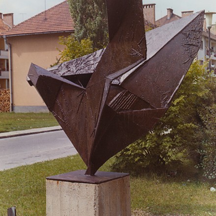 3. Skulptura Marcheseja F. viva 1964.jpg